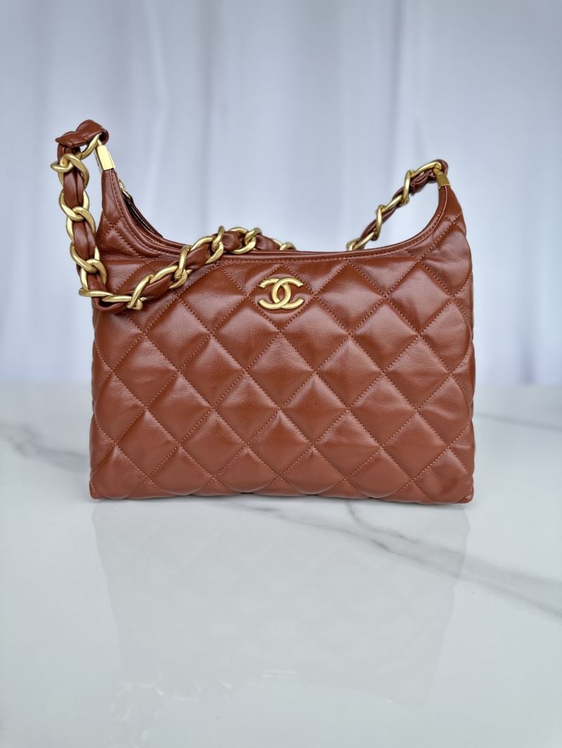 Chanel Hobo Bags